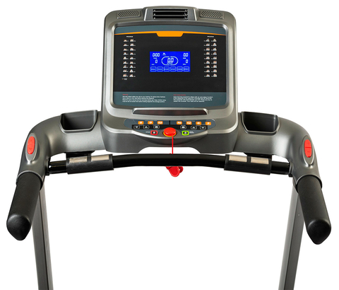 CINTA CAMINADORA MOTORIZADA OLMO ENERGY + FIT 91 - comprar online