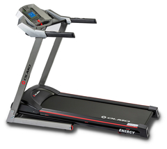 CINTA CAMINADORA MOTORIZADA OLMO ENERGY FIT 95