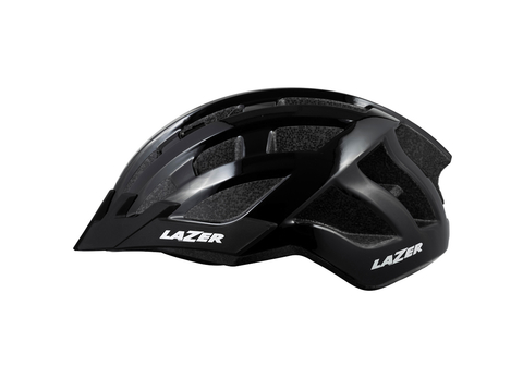 CASCO LAZER COMPACT TALLA ÚNICA UNISEX - Newbikes Argentina - Viví tu Mundo en Bici - Tienda de Bicicletas