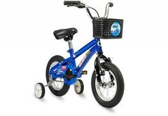 BICICLETA OLMO COSMO PETS 12 VARON - comprar online