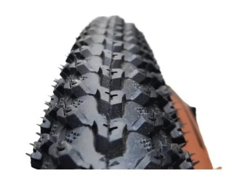CUBIERTA CHAOYANG VICTORY CON BANDA MARRÓN RODADO 29" X 2.00 - Newbikes Argentina - Viví tu Mundo en Bici - Tienda de Bicicletas