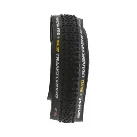 CUBIERTA INNOVA-PRO TRANSFORMERS 27.5" X 2.10MM TUBELESS READY MTB - comprar online