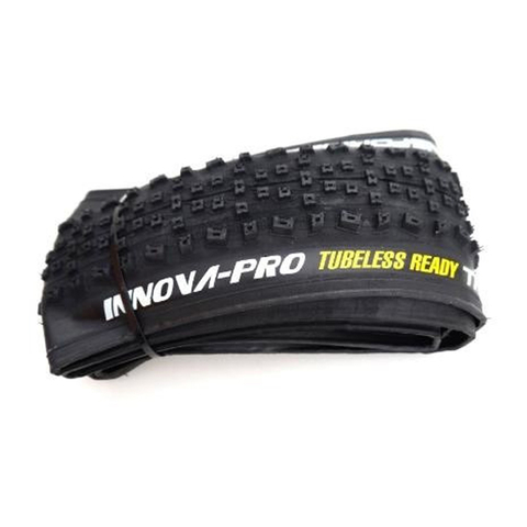 CUBIERTA INNOVA-PRO TRANSFORMERS 29" X 2.10MM TUBELESS READY MTB