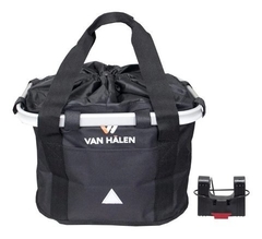 CANASTO FLOTANTE VAN HALEN VAN 107