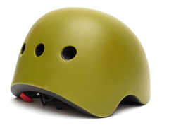 CASCO GLINT STREET URBANO UNISEX - comprar online