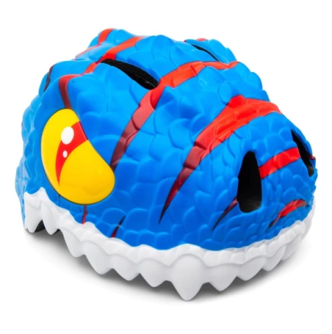 Imagen de CASCO CRAZY SAFETY / MINI REMBRANDT CON LUZ LED