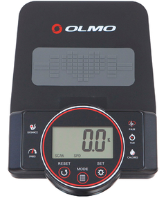 ELÍPTICO MAGNÉTICO COMBINADO OLMO FIT 410 en internet