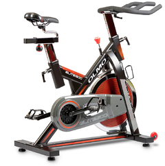 BICICLETA FIJA OLMO DE SPINNING ELITE 500 en internet