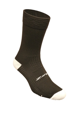 MEDIAS 1/2 CAÑA ZIROOX MODELO ENDURANCE - UNISEX