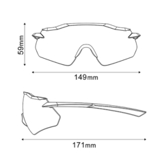 LENTES SHIMANO EQUINOX FOTOCROMÁTICOS CE-EQNX4 en internet
