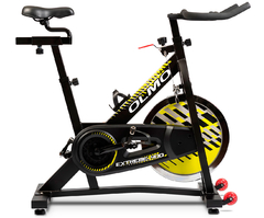 BICICLETA FIJA OLMO DE SPINNING EXTREME 400