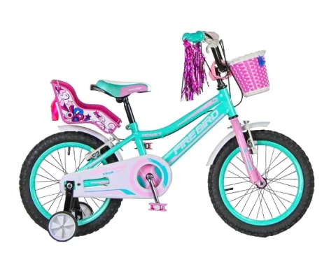 BICICLETA FIRE BIRD HONEY RODADO 16" NENA 2023 - comprar online