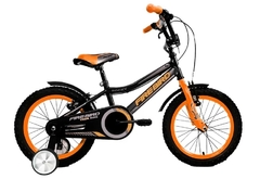 BICICLETA FIRE BIRD ROCKY RODADO 16" NENE AÑO 2023 - comprar online