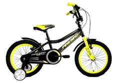 BICICLETA FIRE BIRD ROCKY RODADO 16" NENE AÑO 2023