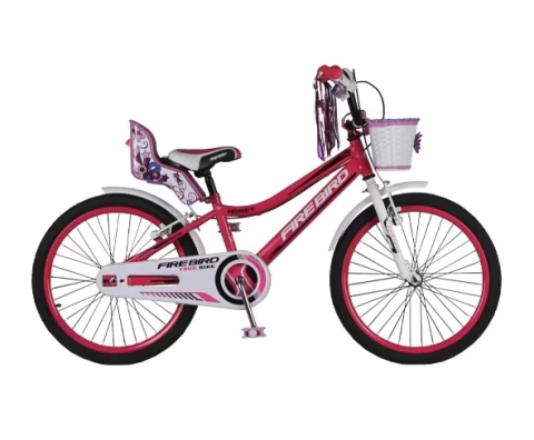 BICICLETA FIRE BIRD HONEY RODADO 20" NENA 2023 - comprar online