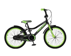 BICICLETA FIRE BIRD ROCKY RODADO 20" NENE 2023 - comprar online