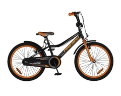 BICICLETA FIRE BIRD ROCKY RODADO 20" NENE 2023 en internet