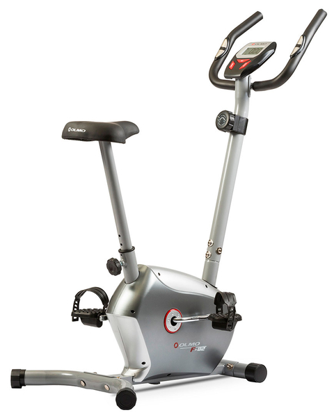 BICICLETA FIJA OLMO FIT 82N (HOGAR)