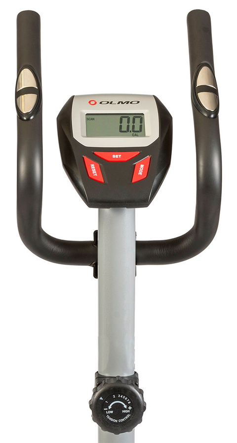 BICICLETA FIJA OLMO FIT 82N (HOGAR) en internet
