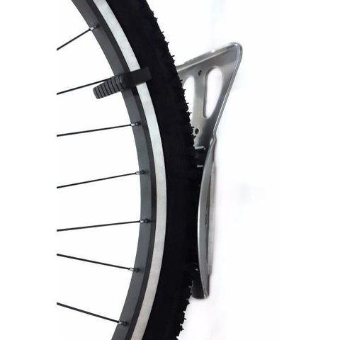 SOPORTE PARA BICICLETAS DE PARED VERTICAL - comprar online