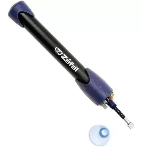 INFLADOR ZEFAL MAX DE MANO MULTI USO - comprar online