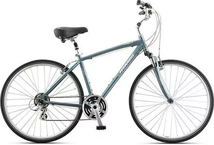 BICICLETA JAMIS CITIZEN 2 RODADO 700 HOMBRE - comprar online
