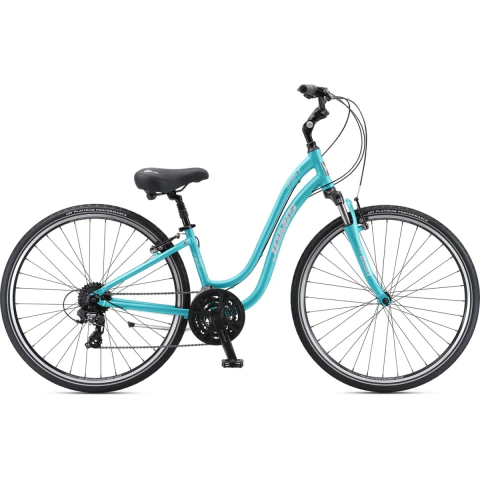 BICICLETA JAMIS CITIZEN 2 RODADO 700 DAMA - comprar online