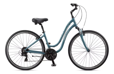 BICICLETA JAMIS CITIZEN 2 RODADO 700 DAMA