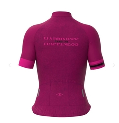 JERSEY ZIROOX MODELO MILAN FOCUS - DAMA - Newbikes Argentina - Viví tu Mundo en Bici - Tienda de Bicicletas