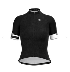 JERSEY ZIROOX MODELO MILAN FOCUS - DAMA - tienda online