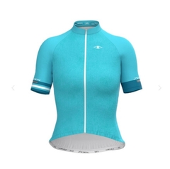 JERSEY ZIROOX MODELO MILAN FOCUS - DAMA