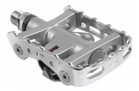 PEDALES SHIMANO PD-M324 MTB
