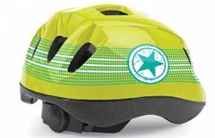 CASCO POLISPORT KIDS XS 46-53 cm - Newbikes Argentina - Viví tu Mundo en Bici - Tienda de Bicicletas