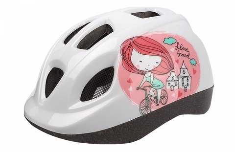 CASCO POLISPORT KIDS XS 46-53 cm - tienda online