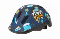 CASCO POLISPORT BABY XXS (44 - 48 cm)