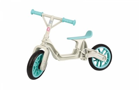 BALANCE BIKE POLISPORT