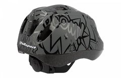CASCO POLISPORT KIDS XS 46-53 cm - comprar online
