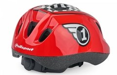 CASCO POLISPORT KIDS XS 46-53 cm - comprar online
