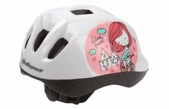 Imagen de CASCO POLISPORT KIDS XS 46-53 cm