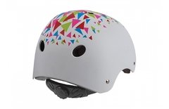 CASCO POLISPORT URBAN RADICAL - comprar online