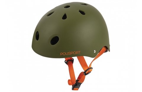 Imagen de CASCO POLISPORT URBAN RADICAL