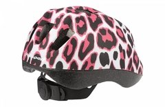 CASCO POLISPORT KIDS XS 46-53 cm - Newbikes Argentina - Viví tu Mundo en Bici - Tienda de Bicicletas