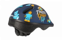 CASCO POLISPORT BABY XXS (44 - 48 cm) - comprar online