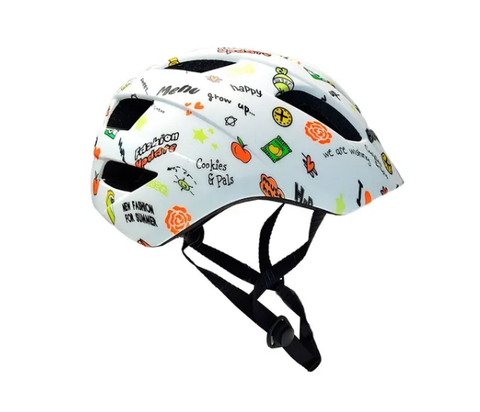 Imagen de CASCO MINI REMBRANDT PARA NIÑOS