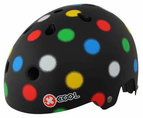 CASCO INFANTIL KIDZAMO 50-54CM
