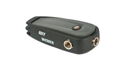 HERRAMIENTA SKS BIT WORX