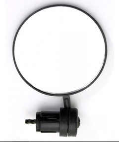 ESPEJO MAXXUM NEGRO AL PUÑO