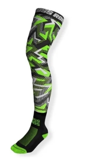 MEDIAS CON CALZA CROSS ROADS MODELO MX PARA CICLISMO Y ENDURO - Newbikes Argentina - Viví tu Mundo en Bici - Tienda de Bicicletas