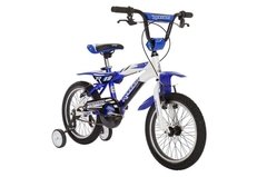 BICICLETA RALEIGH MXR RODADO 16 NENE - comprar online