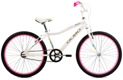 BICICLETA OLMO MINT RODADO 24 - tienda online